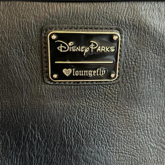 NWT Disney Parks Loungefly Dumbo Timothy Mouse Crossbody Shoulder Bag Purse - Picture 10 of 15